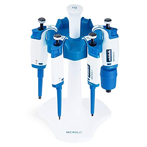 MICROLIT - Complete Starter Kit, Pipettes with 0.5-10ul Review: What to Check Before Buying featured image