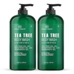 Botanic Hearth Tea Tree Body Wash (Pack of 2) Review: What to Check Before Buying featured image