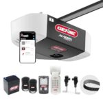 Genie 7155-TKV StealthDrive Connect Smart Garage Door Opener Review: What to Check Before Buying featured image