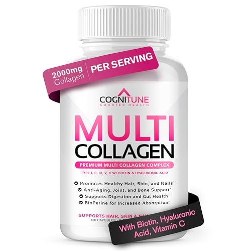Multi Collagen Review: What to Check Before Buying featured image