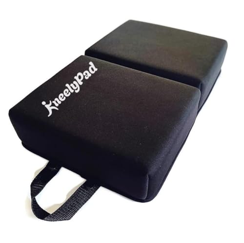 KneelyPad by Kneely | Kneeling Pad Review: What to Check Before Buying featured image