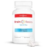Brain Basic Opti D3 Plus - Vitamin D3 5000 IU with K1 Review: What to Check Before Buying featured image