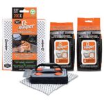 Q-Swiper BBQ Grill Cleaner Gift Bundle Set - 1 Q-Swiper Grill Review: What to Check Before Buying featured image