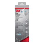 3M Aura Particulate Respirator 9205+ N95 Review: What to Check Before Buying featured image