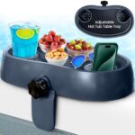 STAR SPLASH Adjustable Hot Tub Table Tray – Heavy-Duty Review: What to Check Before Buying featured image