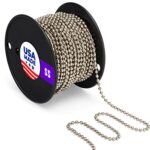 Number 10 Beaded Ball Chain Review: What to Check Before Buying featured image