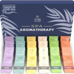 STAR SPLASH Hot Tub Aromatherapy Multipack - Set of 24 Relaxing Review: What to Check Before Buying featured image