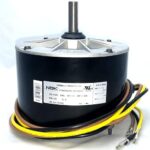 AC Condenser Fan Motor 5KCP39BGY539S 1/12 HP 208/230V Review: What to Check Before Buying featured image