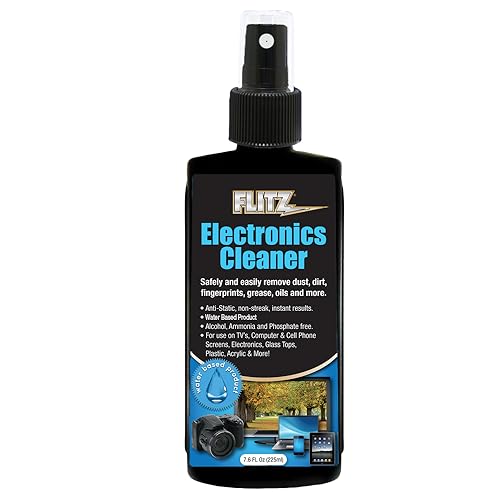 Electronics Cleaning Spray - Safe Multisurface Cleaner Review: What to Check Before Buying featured image
