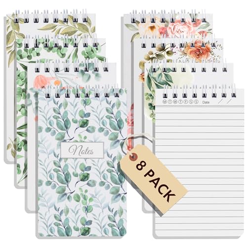 ensight Pocket Notepad 3x5 - Small Notebooks & Meeting Notepads Review: What to Check Before Buying featured image