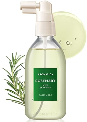 Aromatica Hair Root Enhancer Similar Picks: What to Compare Before Buying featured image