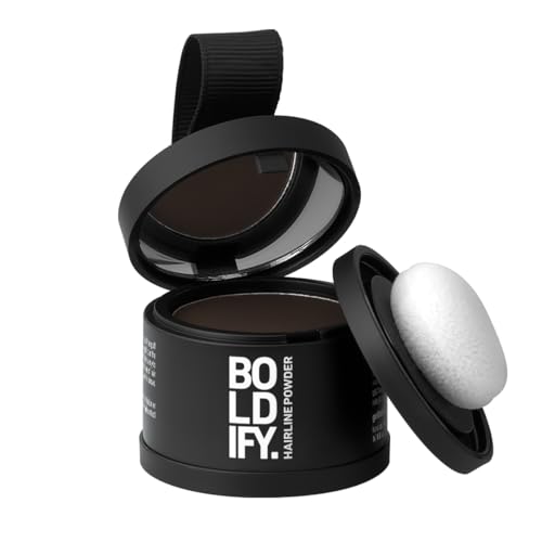 Boldify Root Touch Up Powder Similar Picks: What to Compare Before Buying featured image