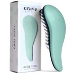 Crave Naturals Detangling Hair Brush Similar Picks: What to Compare Before Buying featured image