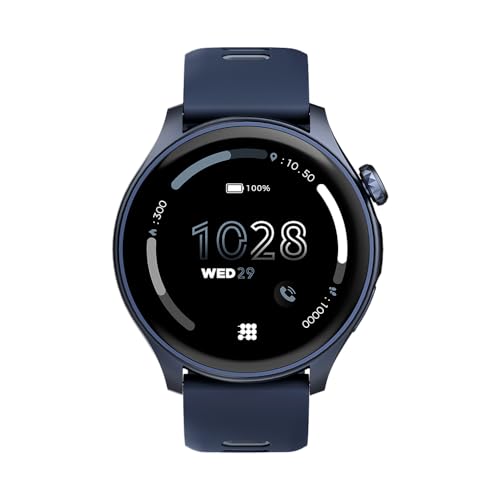 Cubitt Tracking Technologies Waterproof Smart Watch Similar Picks: What to Compare Before Buying featured image