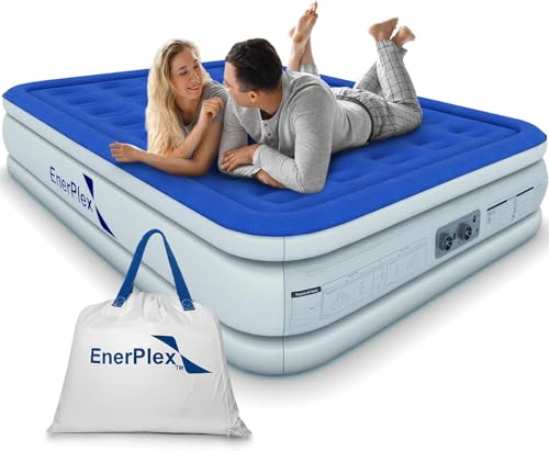 Enerplex Air Mattresses Similar Picks: What to Compare Before Buying featured image