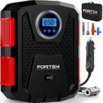Fortem Portable Tire Inflator Similar Picks: What to Compare Before Buying featured image