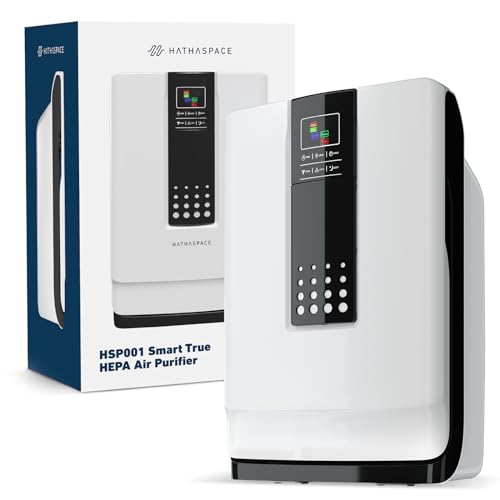 Hathaspace HEPA Air Purifiers Similar Picks: What to Compare Before Buying featured image