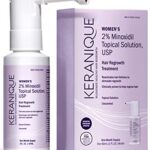 Keranique Hair Regrowth Treatments Similar Picks: What to Compare Before Buying featured image