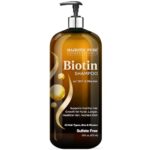 Majestic Pure Shampoo For Hair Loss Similar Picks: What to Compare Before Buying featured image