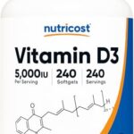 Nutricost Muscle Supplement Similar Picks: What to Compare Before Buying featured image