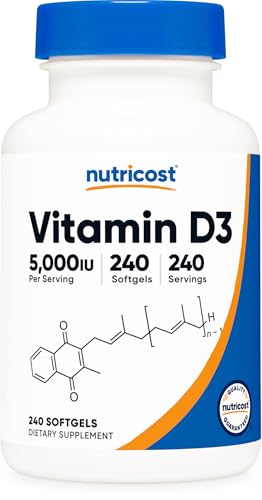 Nutricost Muscle Supplement Similar Picks: What to Compare Before Buying featured image