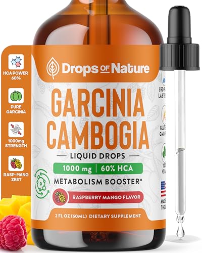Pella Nutrition Garcinia Cambogia Drops Similar Picks: What to Compare Before Buying featured image