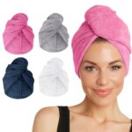 Scosche Hair Towel Wrap Similar Picks: What to Compare Before Buying featured image