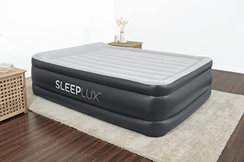 Sleeplux Air Mattresses Similar Picks: What to Compare Before Buying featured image