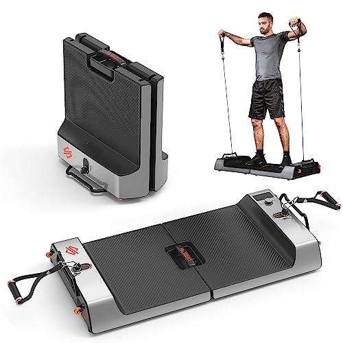 Squatz Cable Weight Machine Similar Picks: What to Compare Before Buying featured image