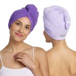 Turbie Twist Towel For Long Hair Similar Picks: What to Compare Before Buying featured image