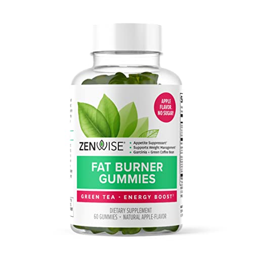 Zenwise Health Fat Burner Gummies Similar Picks: What to Compare Before Buying featured image